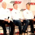 NASCAR’s top teams prepared to lay out the welcome mat this week as the 31st Annual NASCAR Sprint Media Tour commenced on Monday in Concord, NC, kicking off a four-day […]