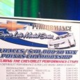 Crate Racin’ USA founder and Director Mike Vaughn and Chevrolet Performance officials announced today at the 40th Annual RPM Workshop the formation and 2013 Schedule for the Chevrolet Performance Super […]