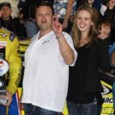 Venturini Motorsports driver John Wes Townley took the checkered flag Saturday after an amazing sequence of events inside the finals 10 laps left him at the front of the Lucas […]