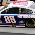 Being No. 1 is nothing new for Dale Earnhardt, Jr. But becoming the NASCAR Sprint Cup Series points leader, which he accomplished with a second-place finish on Sunday at Auto […]