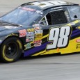 The sign reads, ‘Welcome To The Last Great Colosseum’ at the tunnel entrance of Bristol Motor Speedway. Dylan Kwasniewski, 17, bested the legendary .533-mile high-banked oval and the other 35 […]