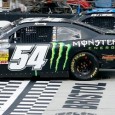 Kyle Busch caught a glimpse of the future and it was in his rear view mirror coming to the final turn of Saturday’s Jeff Foxworthy’s Grit Chips 300 at Bristol […]