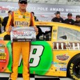 Across the board, drivers marveled at the speed of NASCAR’s Generation-6 cars during qualifying for Sunday’s Food City 500 at Bristol Motor Speedway. None more than Kyle Busch, the fastest […]