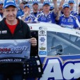 Mark Martin is on a hot streak. A week after scoring a third place finish in the season opening Daytona 500 at Daytona International Speedway, the veteran driver put his […]