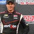 Will Power earned his fourth consecutive pole for the Honda Grand Prix of St. Petersburg — and the inaugural Verizon P1 Award. Power posted a best lap of 1 minute, […]