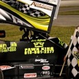 Bobby Hoffman proved to be the man to beat in Saturday’s Micro Sprint feature at Auburndale Speedway in Auburndale, FL, as he beat out John Parrish to come home with […]