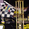 With a hard charging T.J. Reaid nipping at his heels, Bubba Pollard kept the competition at bay to score his second straight Southern Super Series Super Late Model victory in […]