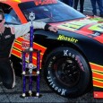 One year ago, the #77 Hight Motorsports team with driver Cassius Clark were looking for their first PASS North Super Late Model victory. They got that win in the season’s […]