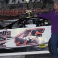 Darrell Padgett moved out front early, and went on to score the Late Model feature Saturday night Bubba Raceway Park in Ocala, FL. Padgett jumped to the top of the […]