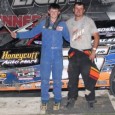 Devin Walker powered into the lead on lap six in the Hobby Stock feature at Bubba Raceway Park in Ocala, FL, and went on to score the win Saturday night. […]