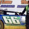 Dylan Knowles powered his way to the victory Saturday night in Limited Sportsman action at East Alabama Motor Speedway in Phenix City, AL. Knowles beat out Danny Stroud to score […]