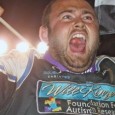 Eric Wells will never forget his first-ever World of Outlaws Late Model Series victory. The tour rookie from Hazard, KY, inherited the lead on lap 47 when the top-three cars […]