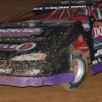 Frankie Beard, Hartwell Speedway’s 2012 FASTRAK Late Model Points Champion, picked up where he left off last season with yet another victory in the Crate Late Model feature Saturday night […]