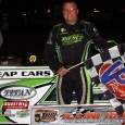 Jason Feger’s dreams met reality on Saturday night at Farmer City Raceway in Farmer City, IL. The 34-year-old star from Bloomington, IL, marched to victory in the fifth running of […]