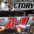 A difference of a foot inches gave Rick Hixson the Steel Head Late Model victory Friday night at Boyd’s Speedway in Ringgold, GA. Hixson and Johnny Cloer, Jr. brought the […]