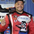 Ryan Gifford converted a little patience into his elusive first NASCAR K&N Pro Series East victory Thursday night at Richmond International Raceway. The 24-year-old from Winchester, TN, drove away from […]