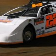 With spring time just around the corner Boyd Speedway hosted the Spring Triple Header on Friday night, with   William Thomas inheriting the win in the Steel Head Late Model […]