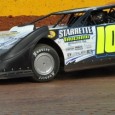 Casey Roberts made the trip from Toccoa to Rome Speedway in Rome, GA worthwhile Sunday night when he took the checkered flag in the Super Late Model feature. With beautiful […]