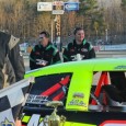 D.J. Shaw of Center Conway, New Hampshire drove from 19th starting position to victory lane in Saturday’s Southern Maine Motors 150 for Pro All Stars Series Super Late Models at […]