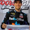 Denny Hamlin is out to prove he’s not giving up on making the Chase for the Sprint Cup, looking to score some victories to qualify for a wild card spot […]