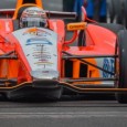 E.J. Viso’s quest for a 230 mph lap fell just short, but the Andretti Autosport driver still recorded the fastest practice lap at Indianapolis since 2003 on Friday. Viso recorded […]