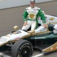 After a Indianapolis 500 pole day filled with drama for teams, Ed Carpenter found himself celebrating with the Verizon P1 Award for next Sunday’s 97th running of the Indianapolis 500. […]