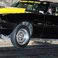 Drag racers took advantage of the final night of non-points competition to tune-up their vehicles and work out any last kinks during the fourth week of Friday Night Drags at […]