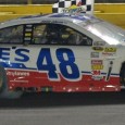 Five-time NASCAR Sprint Cup Champion Jimmie Johnson became the first four-time winner of the Sprint All Star race, leading the final eight laps to score a million-dollar payday Saturday night […]