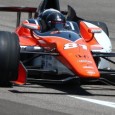 In a little more than a day Katherine Legge went from Indianapolis 500 spectator to Indianapolis 500 qualifier. The surprising turn of events propelled Legge, who logged her first track […]