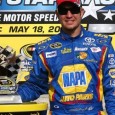 Martin Truex, Jr. won the pole for Saturday night’s Sprint Showdown, looking to put himself into victory lane and into the field for the 29th annual NASCAR Sprint All Star […]