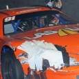 Patrick Laperle of St. Denis, Quebec rebounded from an early-race spin to earn his first trip to victory lane in Pro All Stars Series North Super Late Model competition in […]