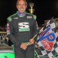 Shane Clanton knows his third World of Outlaws Late Model Series triumph of 2013 was a product of good fortune. After capturing Saturday night’s 50-lap A-Main at I-30 Speedway, the […]