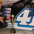 The second race of the 2013 racing season for the ARCA/CRA Super Series Powered by JEGS was at the famed ¼ mile high-banked paved oval of Anderson Speedway in Anderson, […]