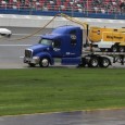 Practice may not have made perfect for Carl Edwards, but it did make him a pole winner, after rain washed out Saturday’s time trials for Sunday’s Aaron’s 499 NASCAR Sprint […]