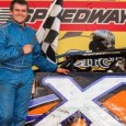 Starting outside pole Saturday night, Tyler Millwood held off the early challenges of Michael Page to get into victory lane for the second week in a row at Dixie Speedway […]