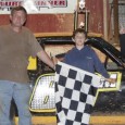 For the second straight week, Cal Moon of Elberton, Georgia shined at Hartwell Speedway in Hartwell, GA, as he scored his second consecutive Stock V8 feature victory at the speedway. […]