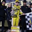 The third race of the 2013 racing season within the JEGS/CRA All-Stars Tour Presented by Chevrolet Performance was at the fast 4/10s (0.400) mile progressively banked d-shaped paved oval of […]