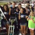 The best of the best were on display on Saturday night at Mobile International Speedway in Irvington, AL, as the stars and cars of four divisions put on an action-packed […]