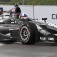 Dario Franchitti earned his 31st Indy car pole, setting the pace in the Firestone Fast Six qualifying for the first race of the Chevrolet Indy Dual in Detroit presented by […]