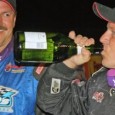 Stick a maple leaf on Darrell Lanigan’s car and call him the King of Canada. The defending World of Outlaws Late Model Series champion from Union, KY, completed an undefeated […]