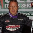 One bad outing was enough for Darrell Lanigan. Rebounding from an uncharacteristic subpar performance the previous evening, the defending World of Outlaws Late Model Series champion drove to a dominating […]