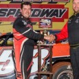 With yet another partial rain out the previous week, Dixie Speedway in Woodstock, GA ran their regular Saturday night show along with the Bill Ingram Memorial and two other features […]