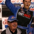 Call Ryan Preece the comeback kid. The 21-year-old driver fought his way up from the back of the field to overtake Ron Silk in the TSI Harley-Davidson 125 presented by […]