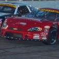 Shane Lee jumped out to the early lead in the Bojangles Late Model feature Saturday night, and went on to score the victory at Hickory Motor Speedway in Hickory, NC. […]