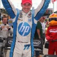 Simon Pagenaud became the sixth different winner in seven IZOD IndyCar Series races when he drove the No. 77 Schmidt Hamilton HP Motorsports car to 5.6-second victory in the second […]