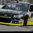 With half of the regular season in the record book, the road to the 2013 Chase for the NASCAR Sprint Cup figures to take a variety of twists and turns […]