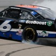 Marriage hasn’t slowed down Trevor Bayne. The 22-year-old joked over the radio that he should have gotten married a long time ago after he concluded a stunning and exciting late-race […]