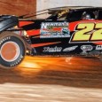 From a fire under the hood of a leader to the dominance of a veteran, Saturday night’s action had a little bit of everything for rain addled race fans who […]