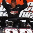 Deer Creek Speedway has become Darrell Lanigan’s personal playground. The defending World of Outlaws Late Model Series champion continued his decade-long mastery of the Spring Valley MN three-eighths-mile oval on […]