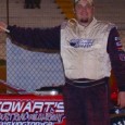 David McCoy parked his car in a familiar place Saturday night – victory lane at Hartwell Speedway in Hartwell, GA. McCoy beat out Deno Long to score the Limited Late […]